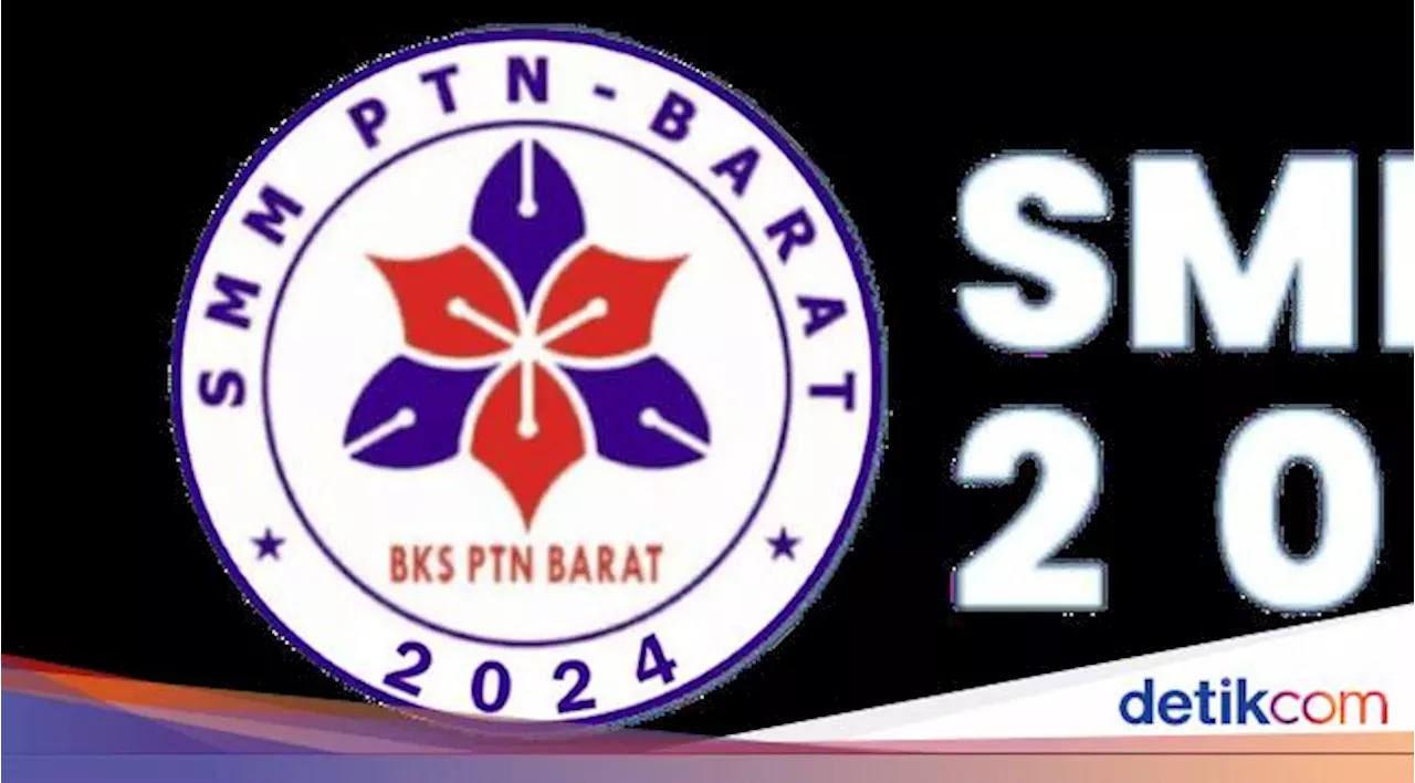 Pendaftaran Smm Ptn Barat Dibuka Mei Mendatang Intip Syaratnya Seleksi Mandiri Smm