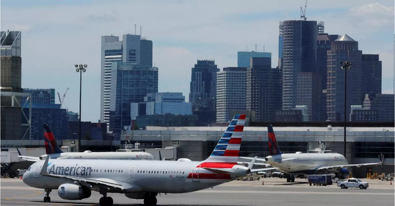 Airline hält 101-Jährige immer wieder für ein Kleinkind