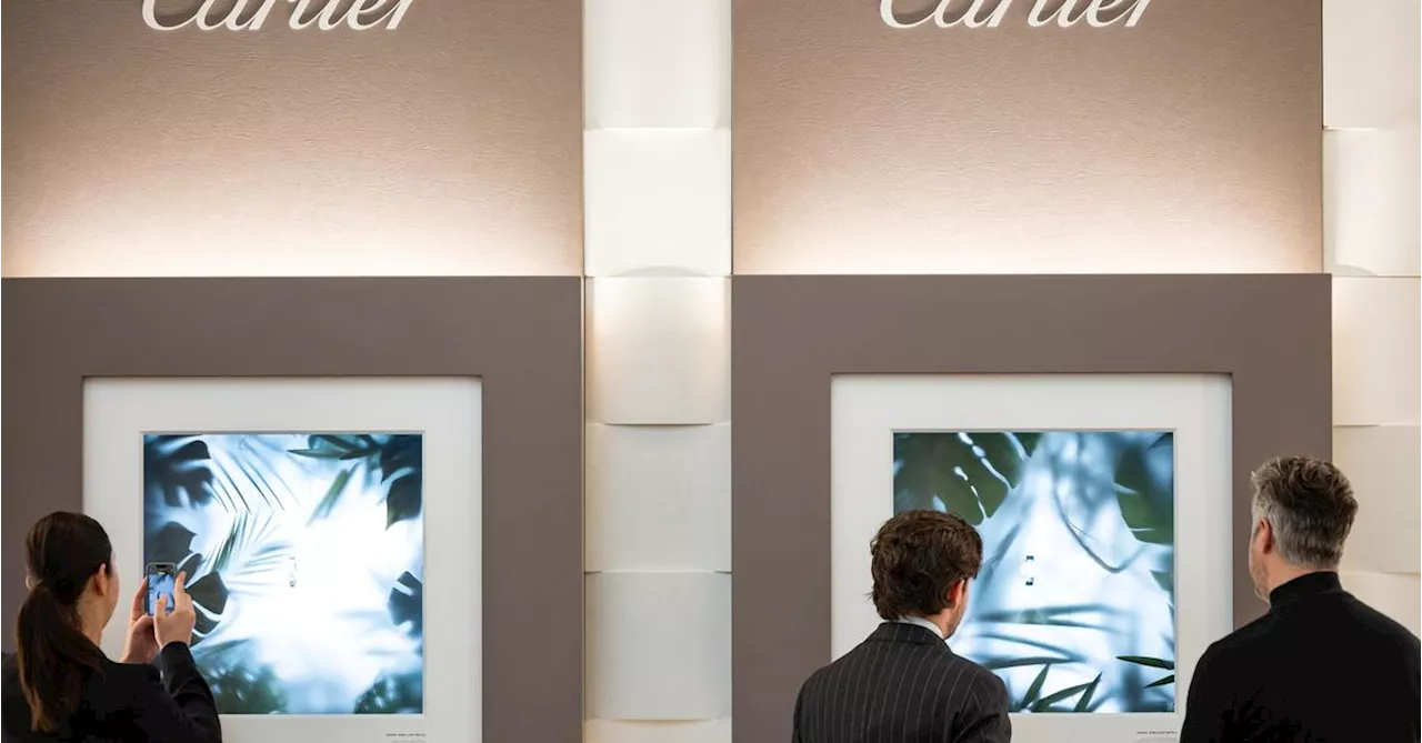 Preisfehler bei Cartier: Mexikaner kauft Cartier-Ohrringe für 26 statt 26.000 Euro