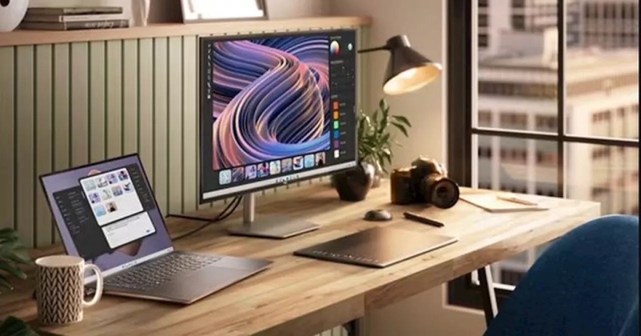 Get up to $900 off the Dell XPS 15 and Dell XPS 17 today