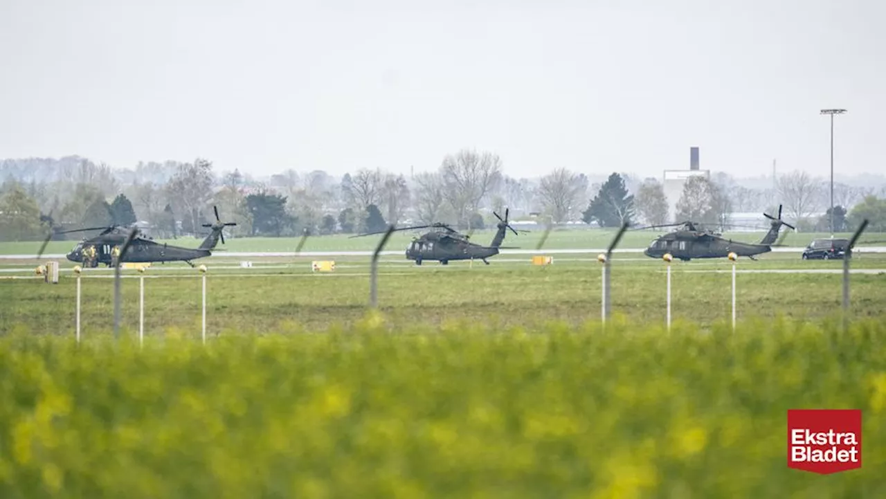 Welcome to Roskilde: Seks gode råd til amerikanske soldater