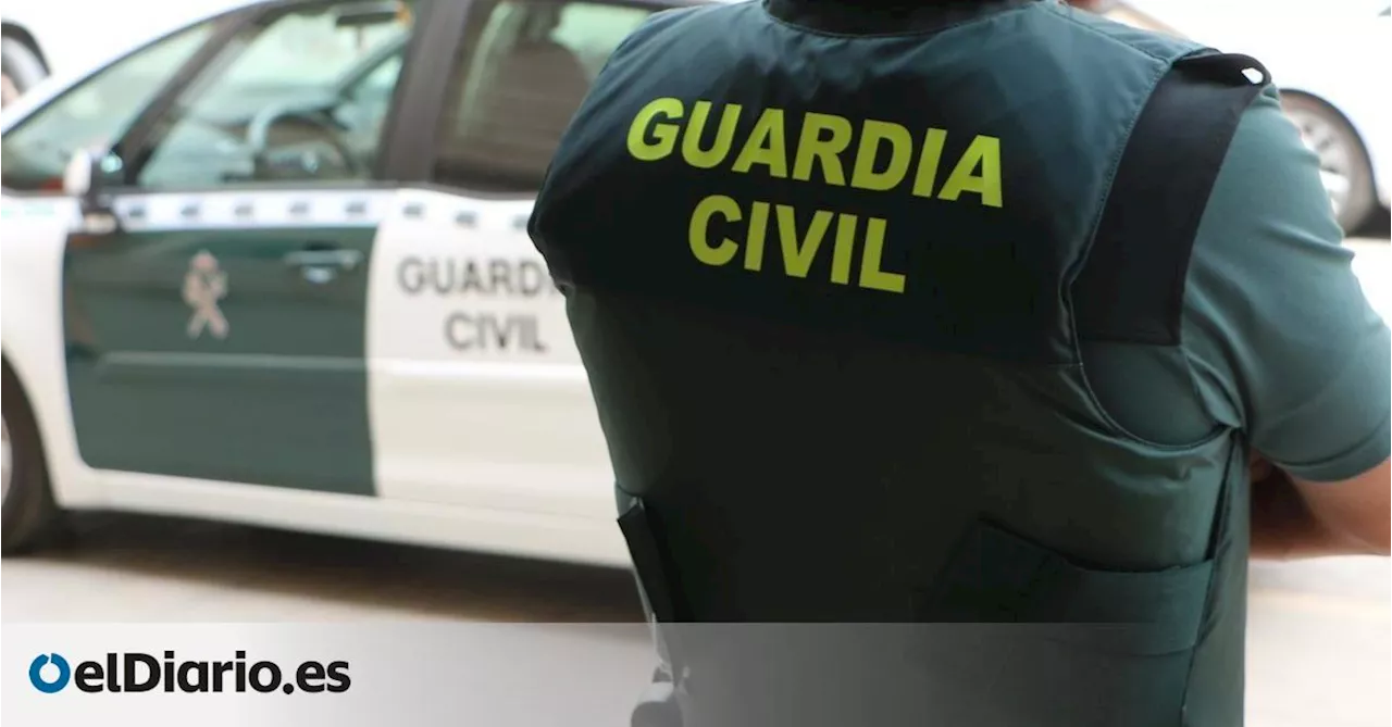 La Guardia Civil investiga la muerte violenta de una mujer en Rafelcofer (Valencia)