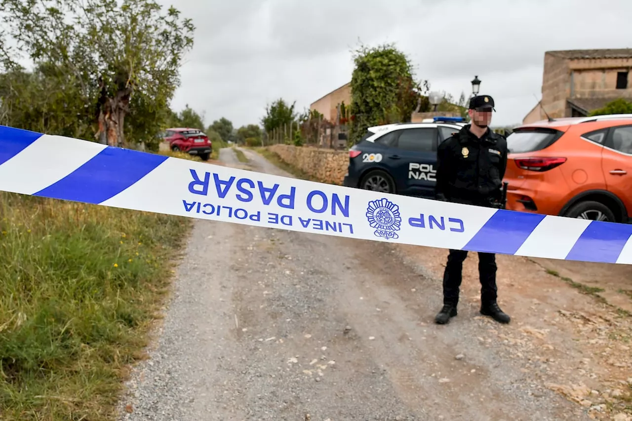 Detenido un hombre en Manacor acusado de matar a su madre y su hermano