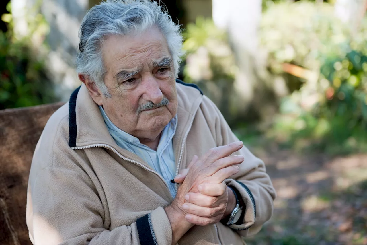 José Mujica anuncia que tiene cáncer de esófago