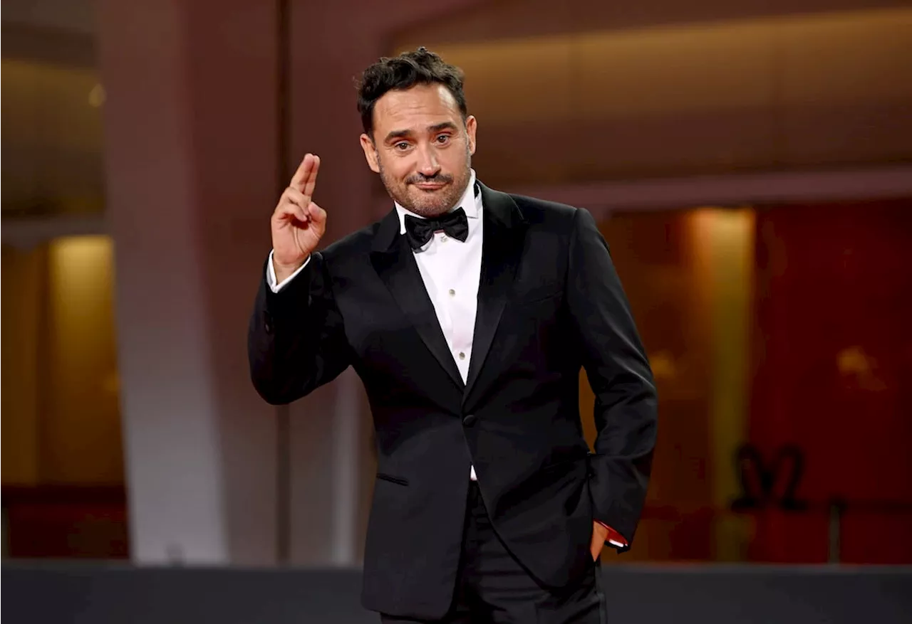 Juan Antonio Bayona estará en el jurado del próximo festival de Cannes