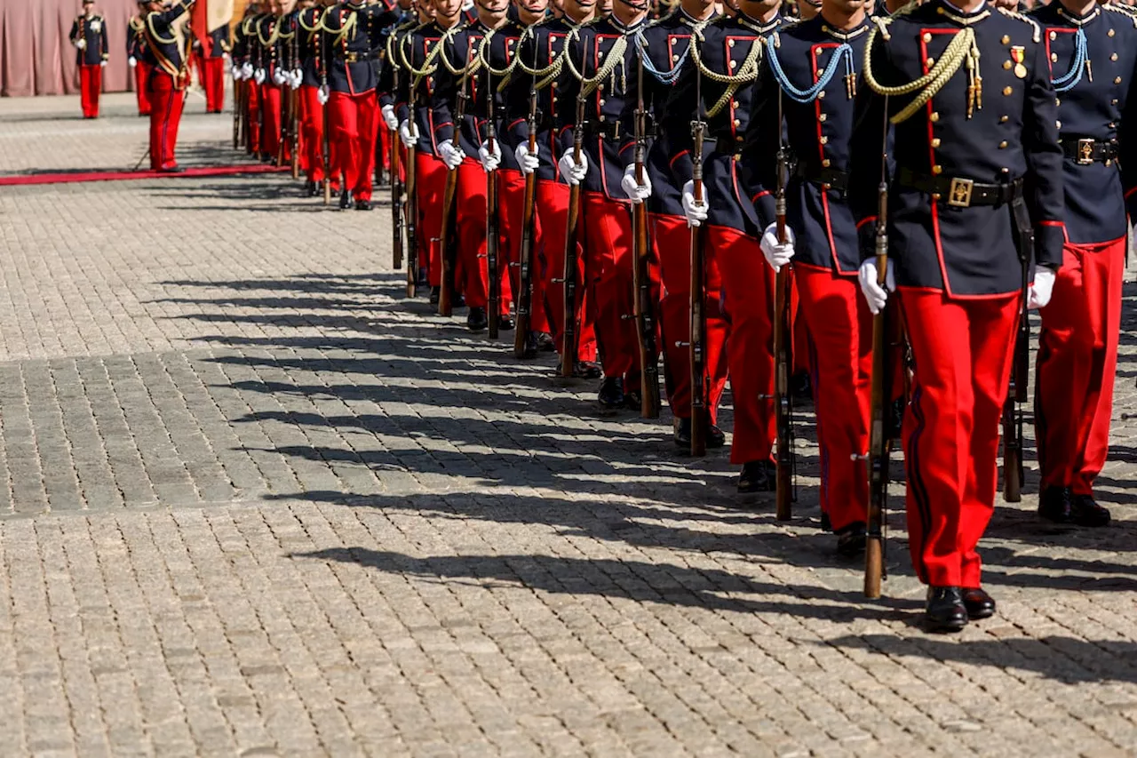 La Sala de lo Militar del Supremo absuelve a un cadete de abusos sexuales porque la víctima no acreditó su negativa