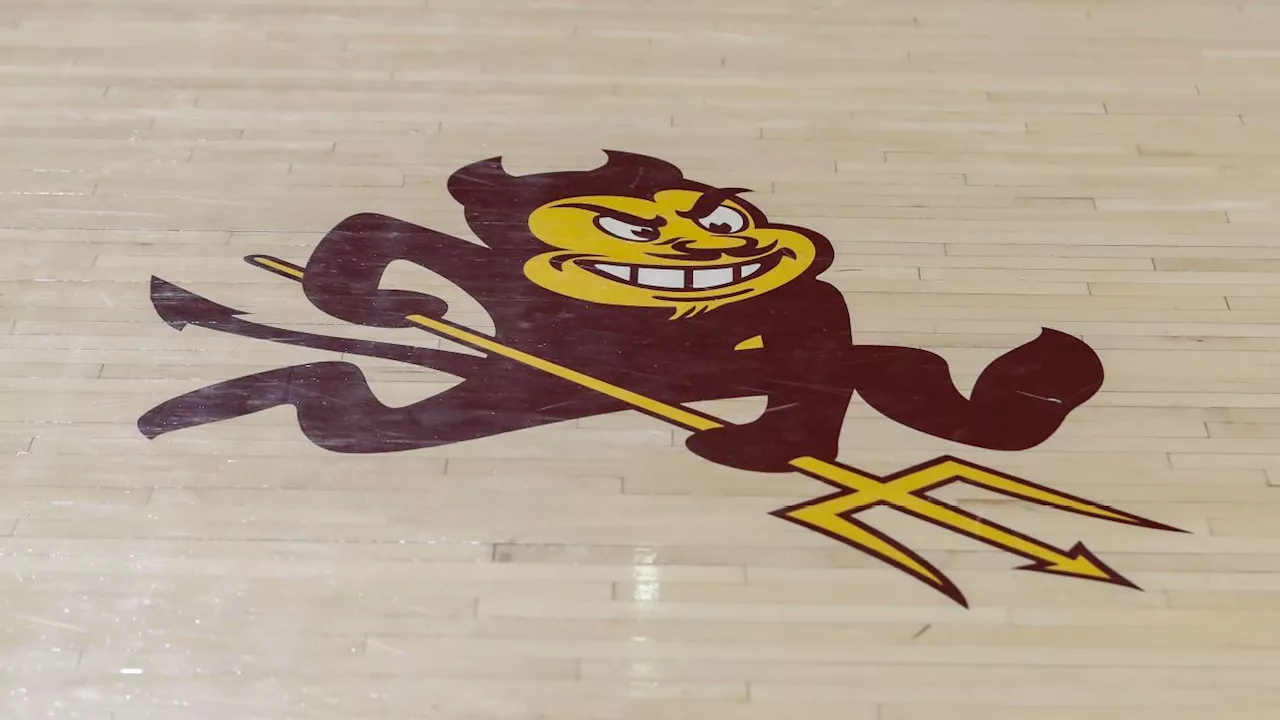 Jayden Quaintance, No. 16 hoops recruit, picks Arizona State