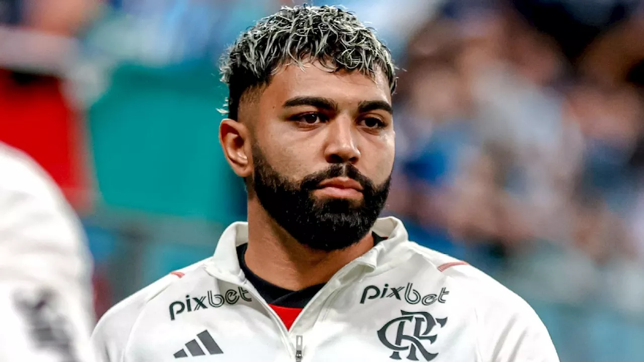 Landim revela conversa com Gabigol e explica por que saída seria erro