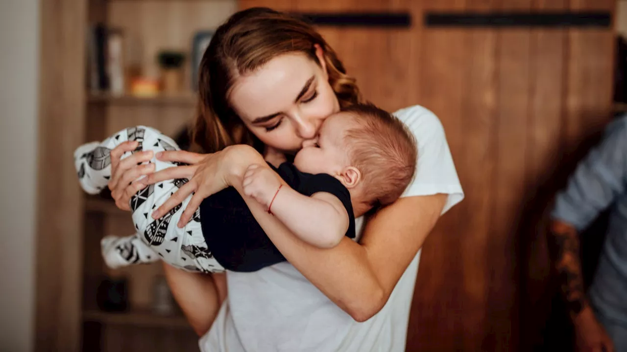 20 Thoughtful Mother's Day Gift Ideas to Celebrate New Moms: Shop Presents She Actually Wants