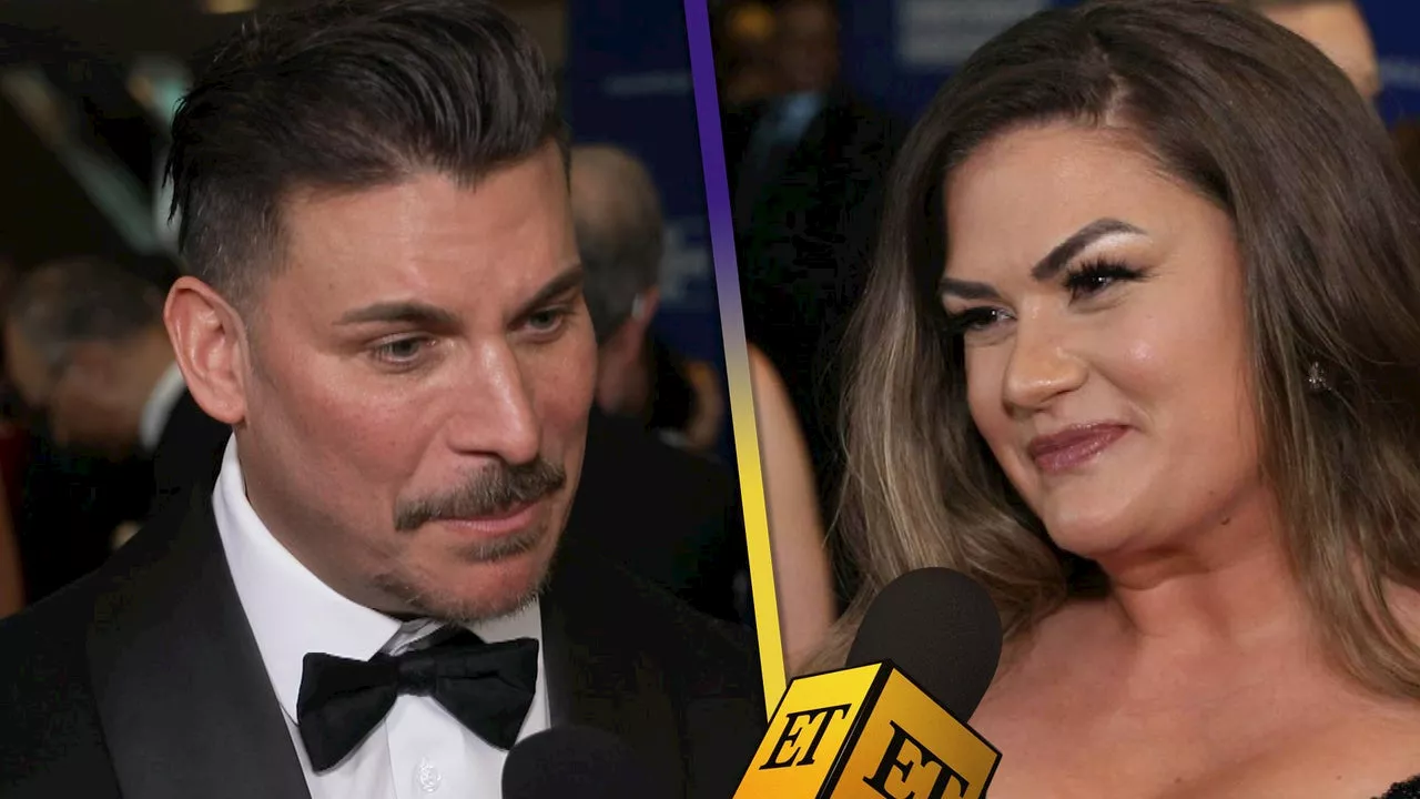 Jax Taylor Says Split With Brittany Cartwright Has Been Good, Hopes for Reconciliation (Exclusive)