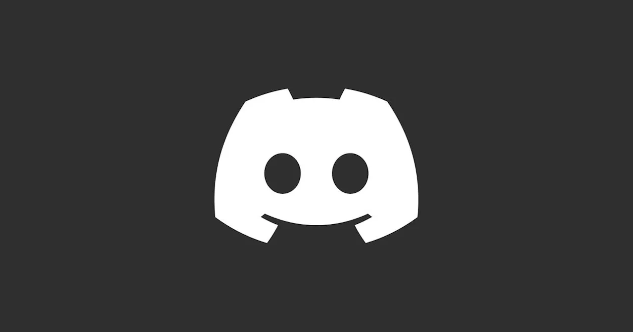 After 620m users had their messages scraped and sold, Discord responds