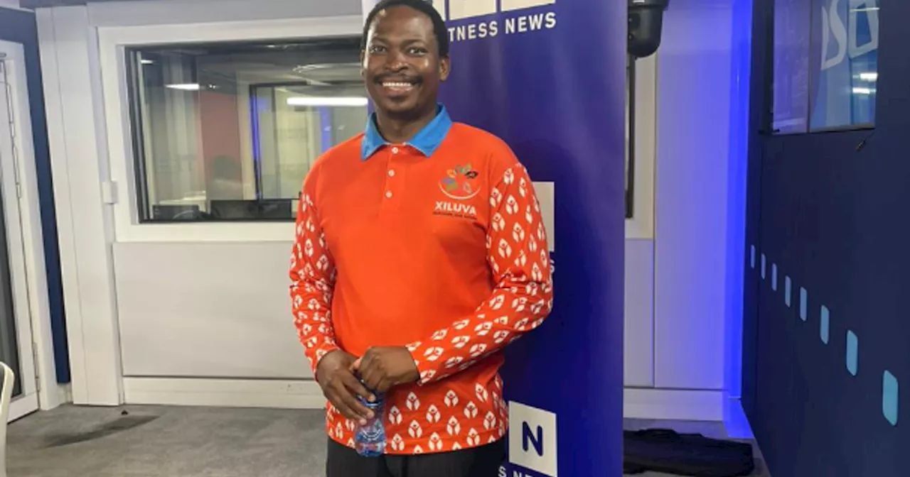 Xiluva party claims to have a solution for 31% of unemployed South Africans