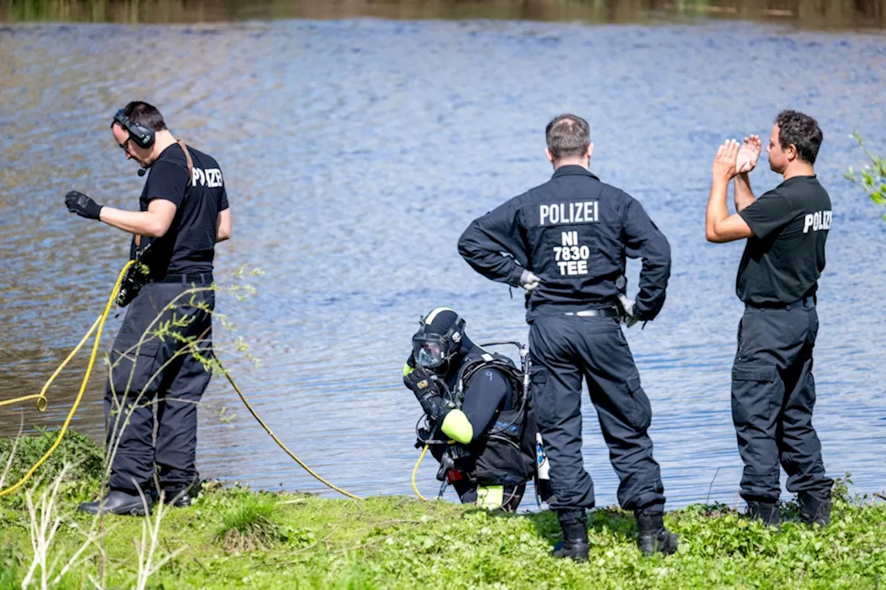 Drama um vermissen Arian (6): Suche wird am Dienstag eingestellt