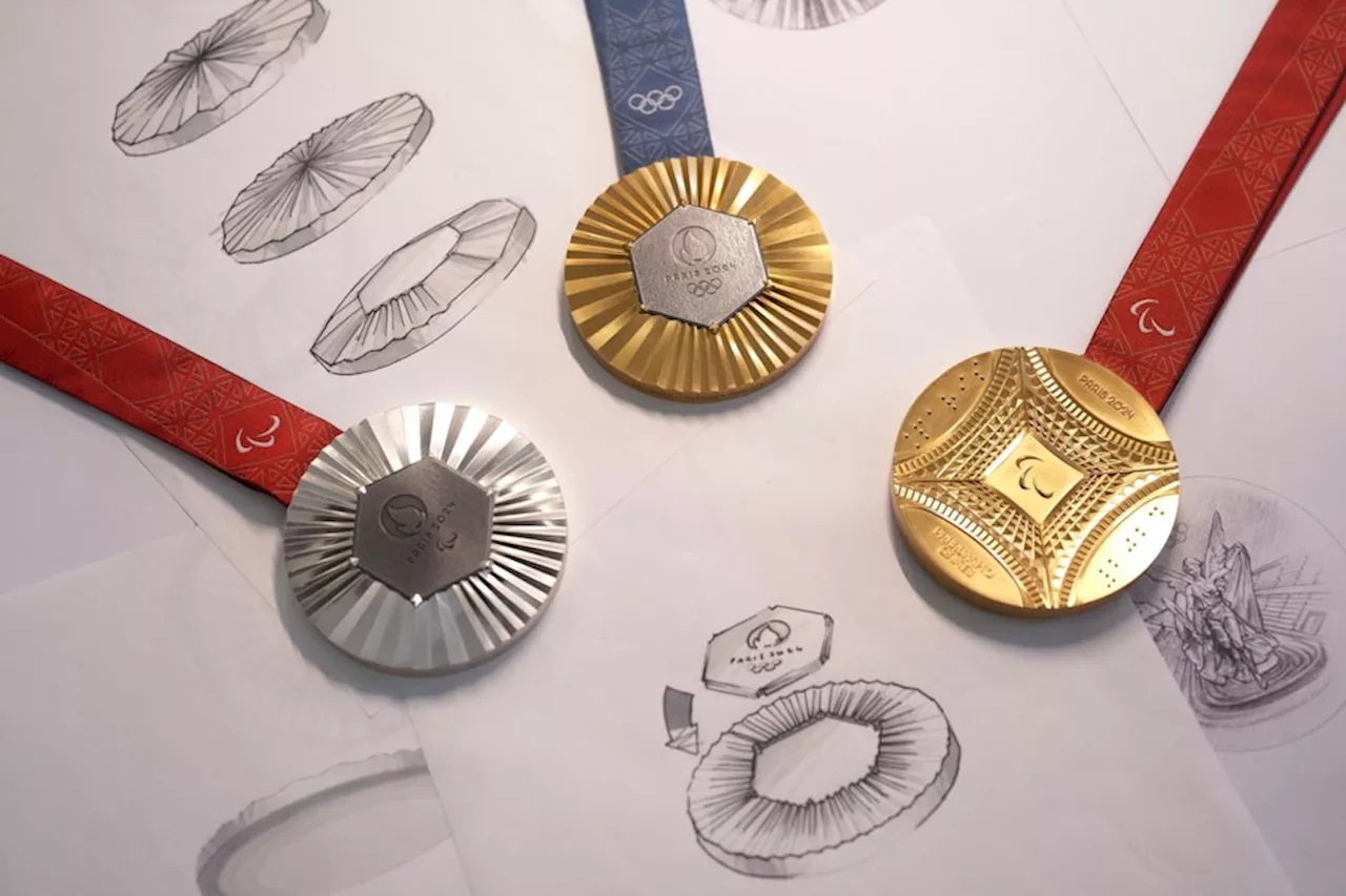 Olympia-Prämien 2024: Das gibt es für Gold, Silber und Bronze