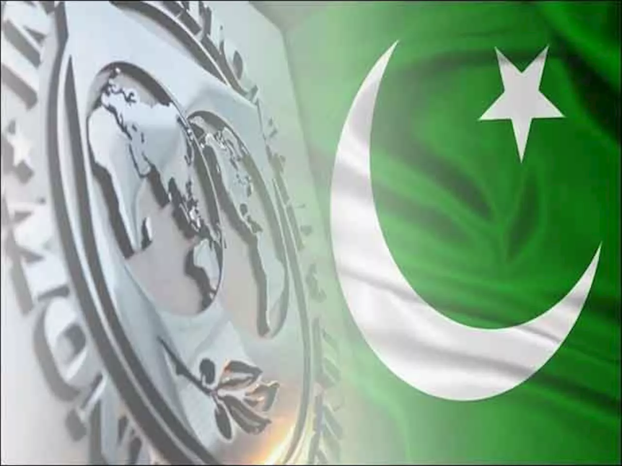 آئی ایم ایف نے 1.1 ارب ڈالر قسط کی منظوری دے دی