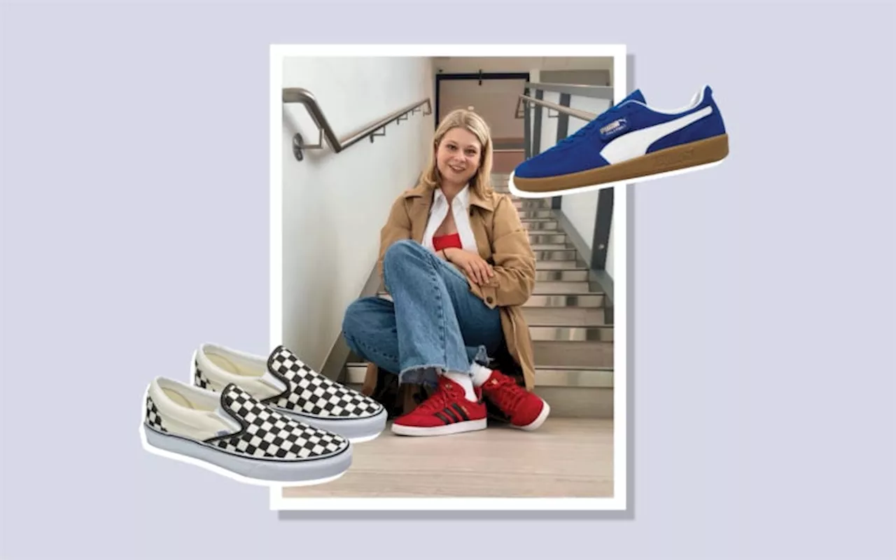 Best Sneakers for Women: I Tried and Reviewed 4 Viral Pairs of Sneakers