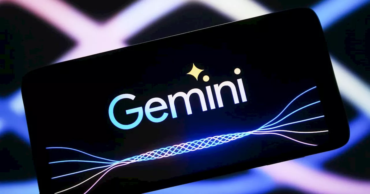 La app de Google Gemini estará disponible para celulares Android viejos: Inteligencia Artificial para todos