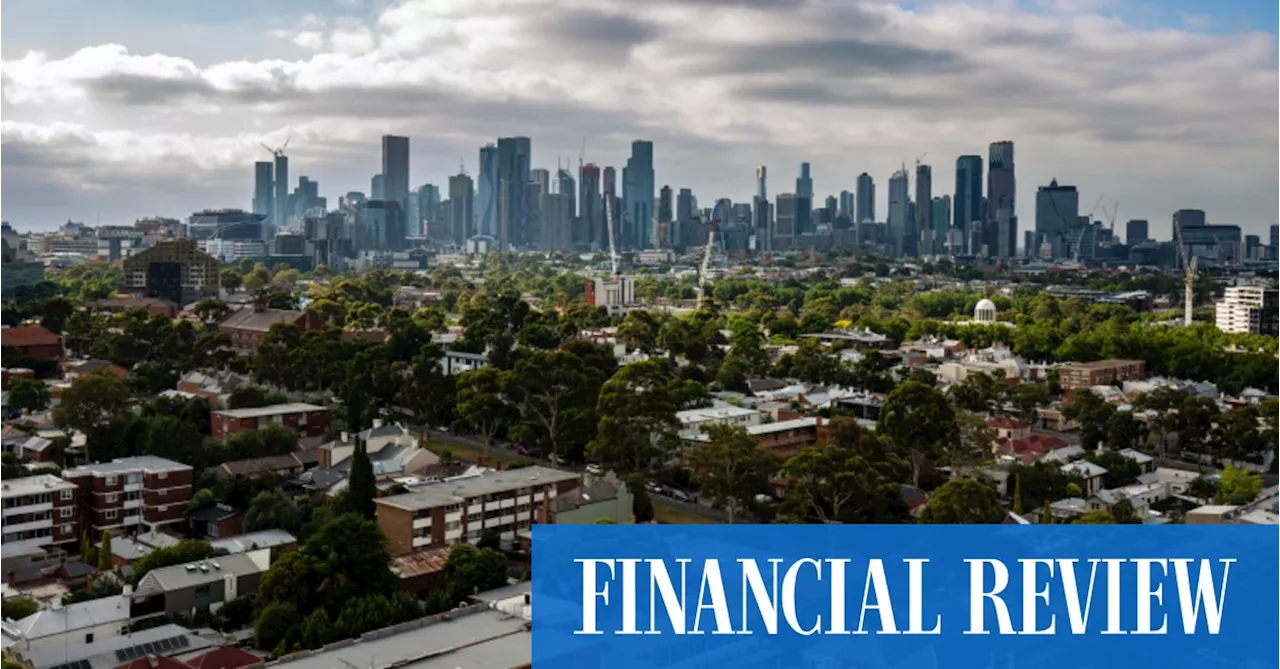 Melbourne property: Why Melbourne’s housing crisis will get worse before its gets better