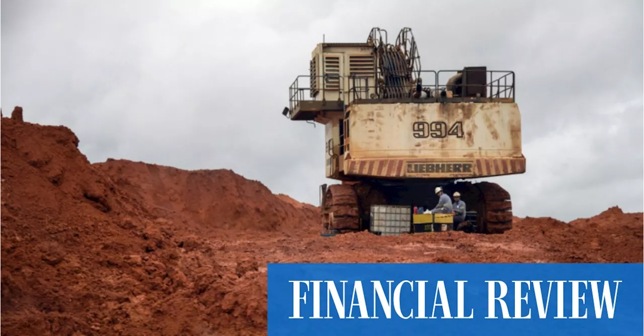 Metro Mining chases $44m to restructure its debt