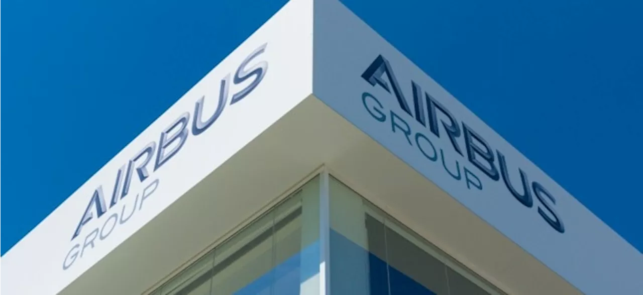 Atos-Aktie +22 Prozent, Airbus-Aktien stabil: Gerüchte um Atos-Teilverkauf an Airbus