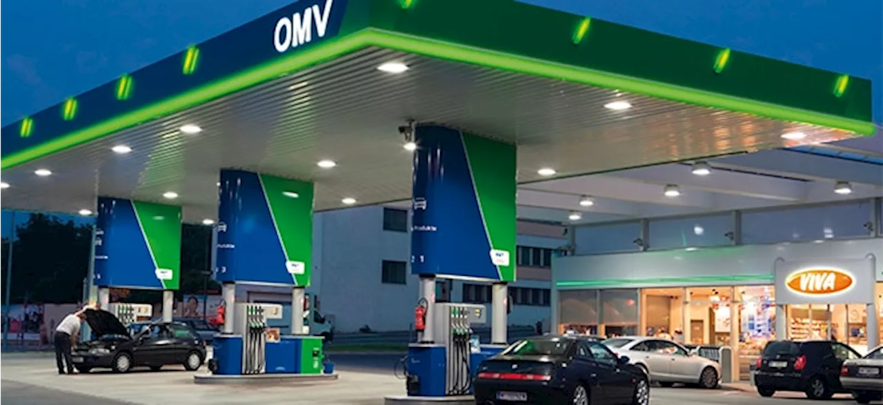 OMV-Aktie dennoch freundlich: Greenpeace klagt gegen OMV-Gasprojekt in Rumänien