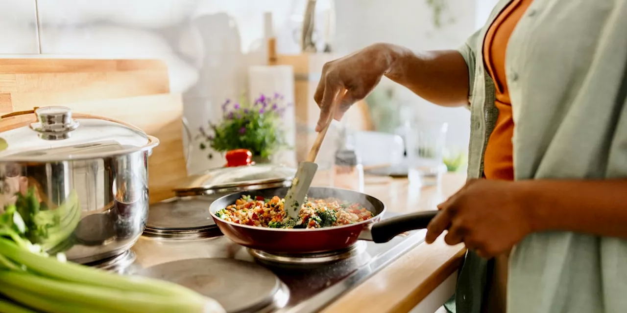 „Blaue Zonen“: Sieben Lebensmittel essen Menschen, die besonders lang leben