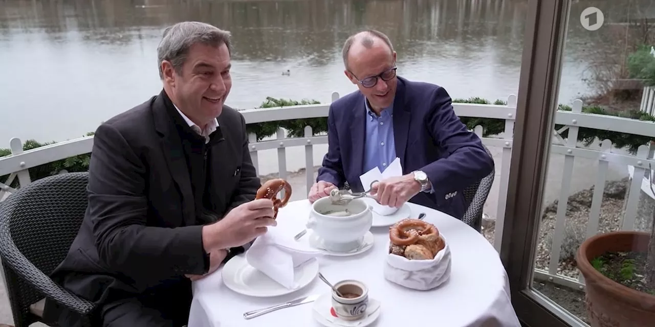 CDU-Chef Merz wehrt sich gegen den Vorwurf, ein Populist zu sein