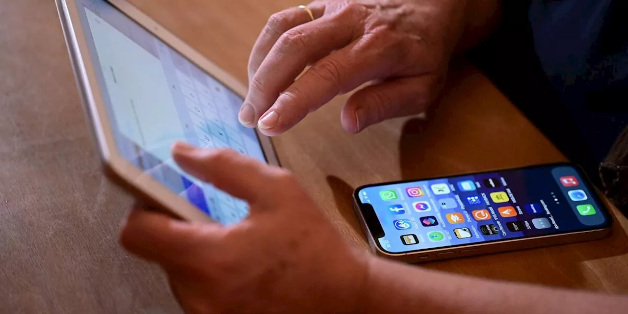 Informationstechnologie: EU: Apple muss alternative App-Stores fürs iPad zulassen