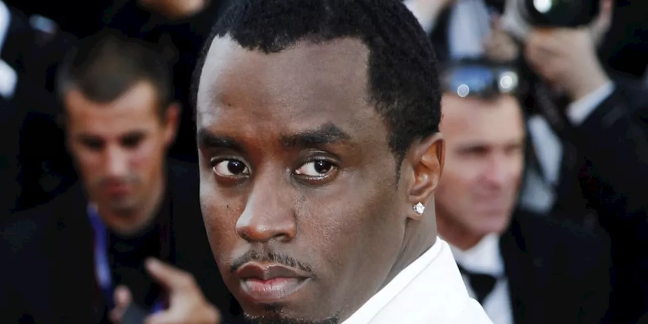 Sechs Verfahren gegen Rap-Mogul P. Diddy - die Vorwürfe sind ekelhaft
