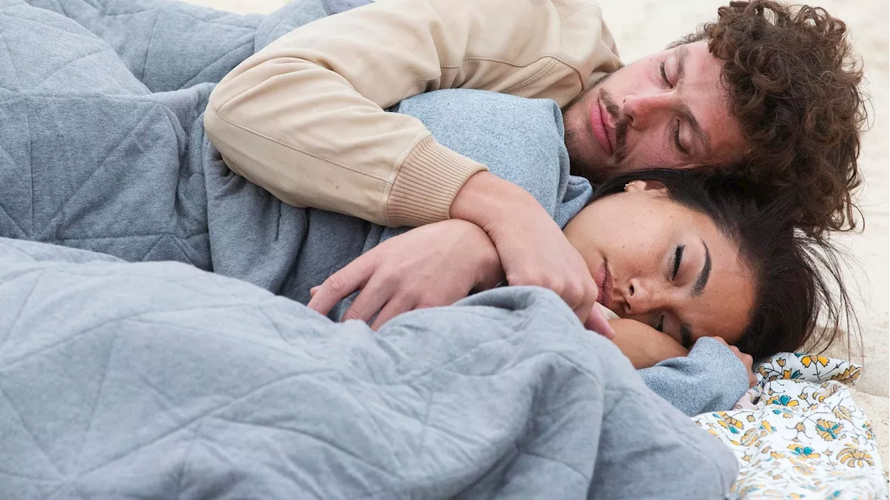 10 Drug-Free Ways To Sleep Better According To Andrew Huberman