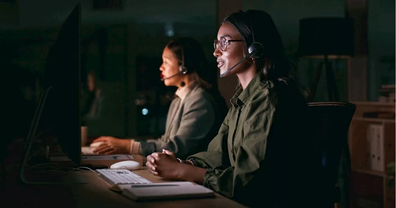 From Frustration To First Fix: How Data And Log Searches Empower Support Heroes