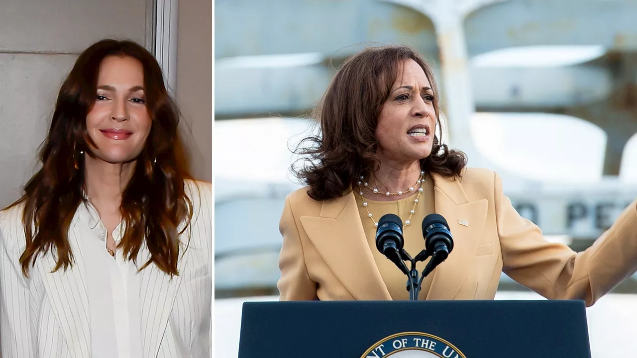 Vice President Harris compares abortion fight to Bloody Sunday: 'You can't take freedom'