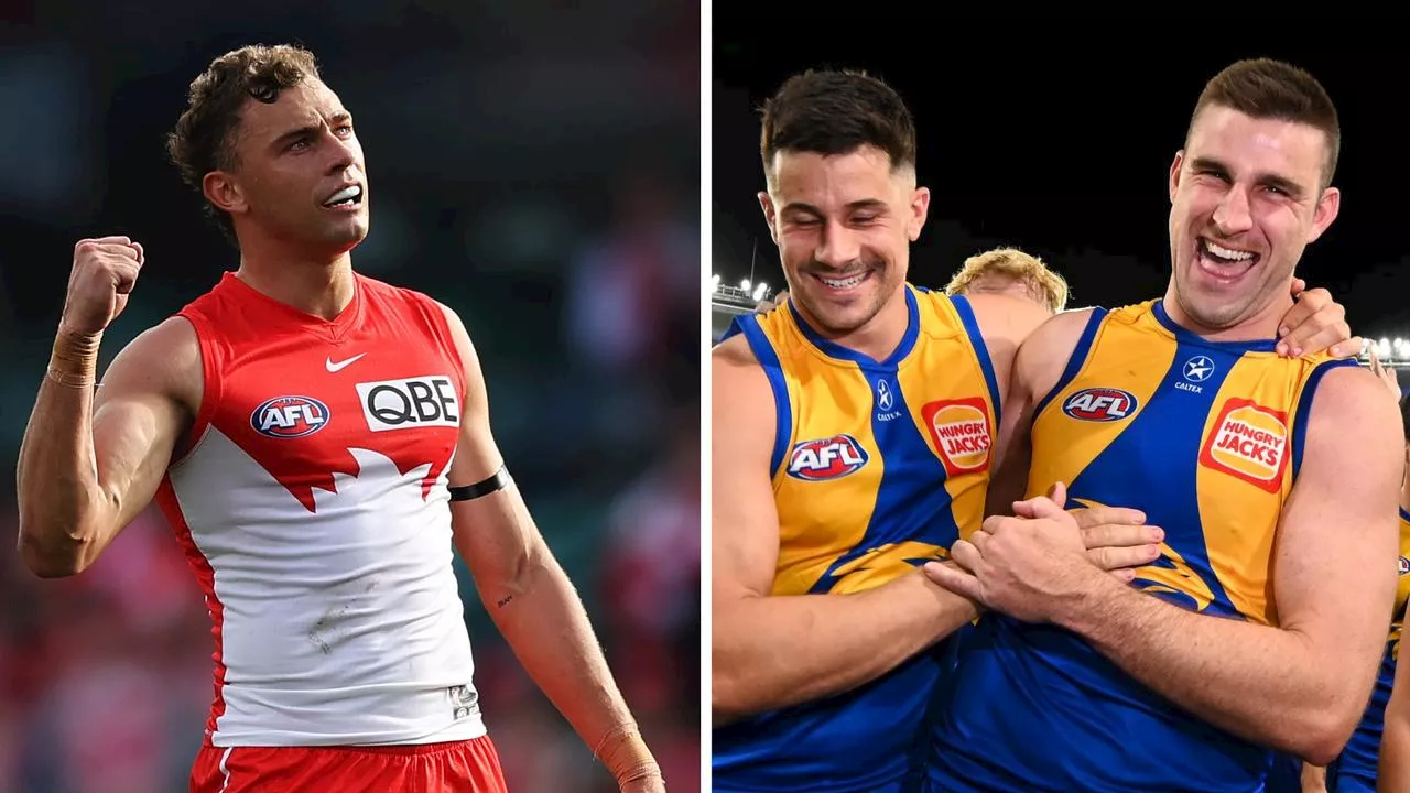 New club ‘joins chase’ for Swan; Eagle’s $800k dilemma after ‘costly’ delay — Trade Whispers