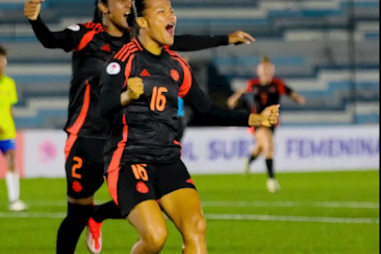 Duelo por el título: cuándo y dónde ver Colombia Sub 20 ante Brasil