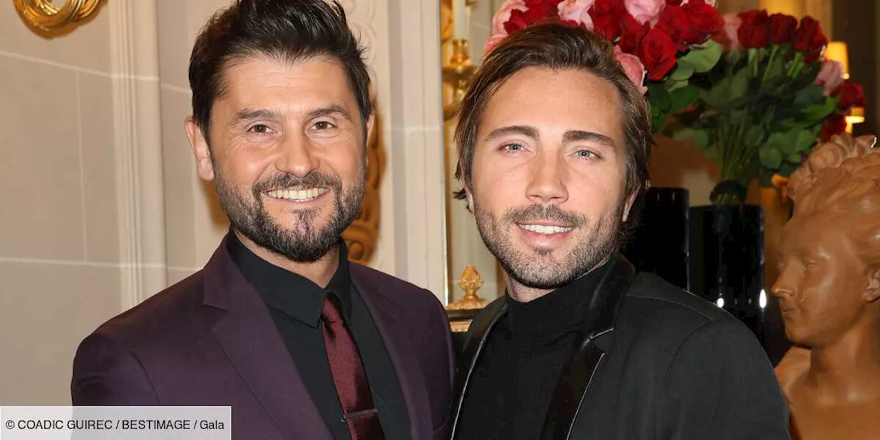 Christophe Beaugrand, papa après une GPA : “Nos familles sont normales”