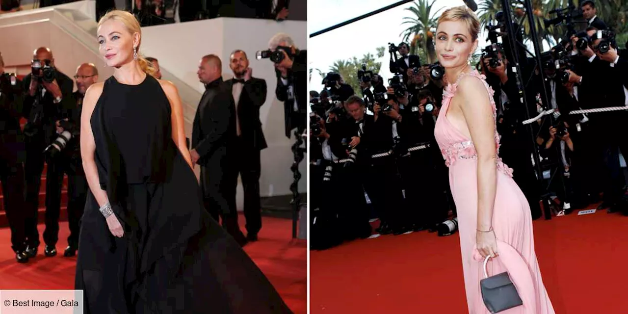 – Emmanuelle Béart : ses plus belles apparitions au Festival de Cannes