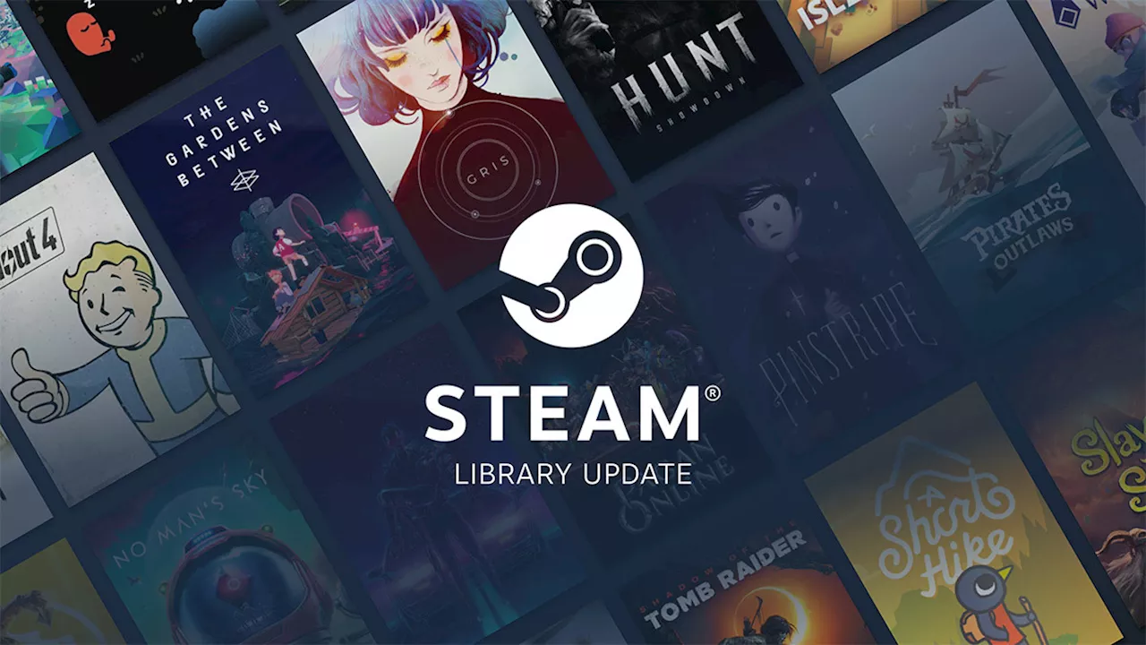 Neue Änderungen bei Steam-Rückgaberegeln