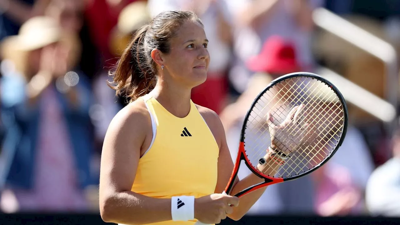 Kasatkina: 'La sicurezza degli omosessuali in Arabia Saudita?Mi hanno dato garanzie'