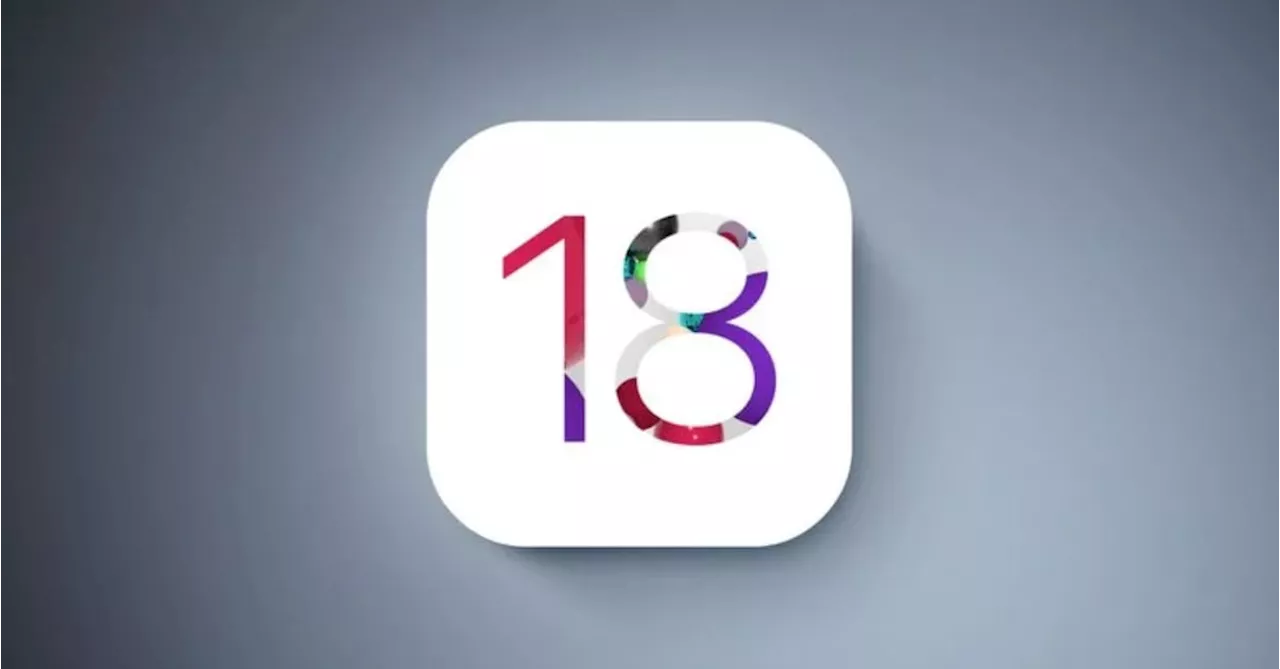 iOS 18 May Revamp Some Native iPhone Apps And Bring Changes To The Home Screen