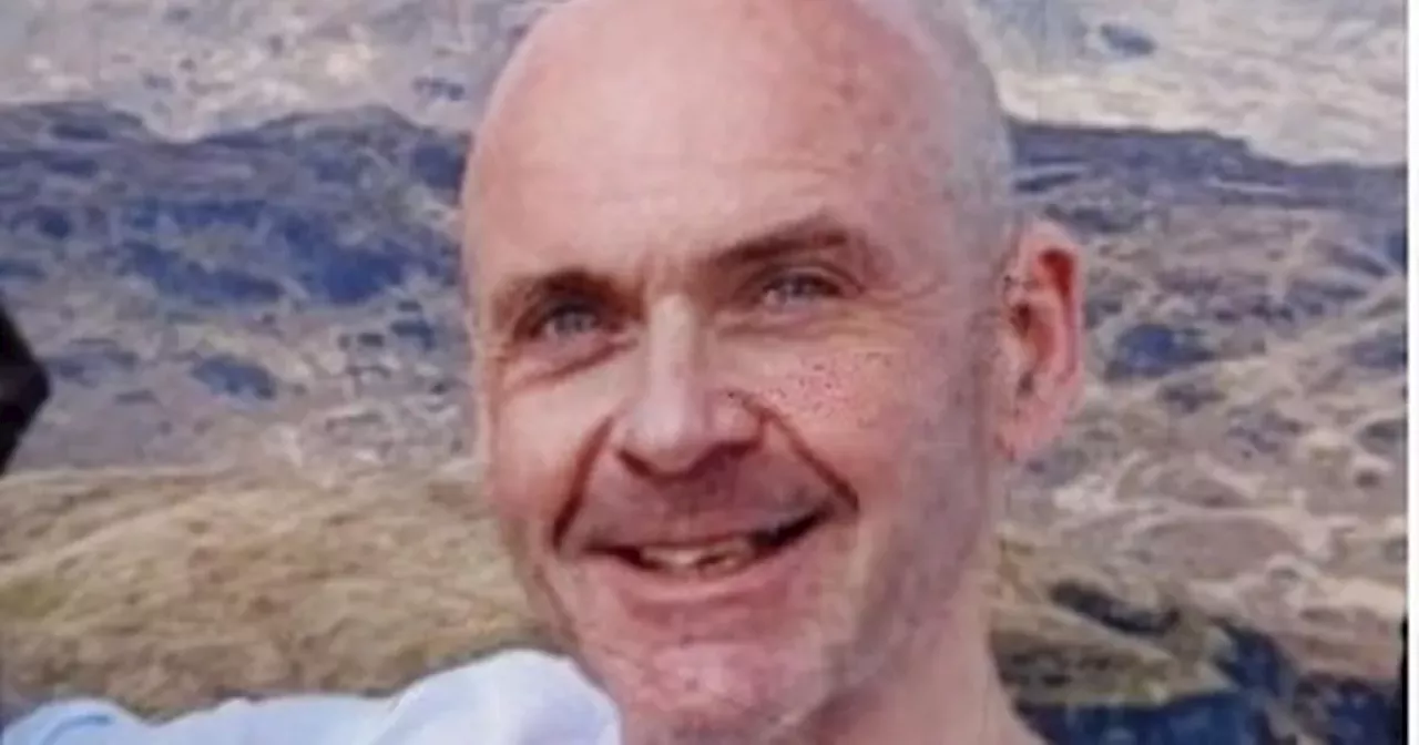 'Concerns are growing' for missing Lanarkshire man as police appeal launched