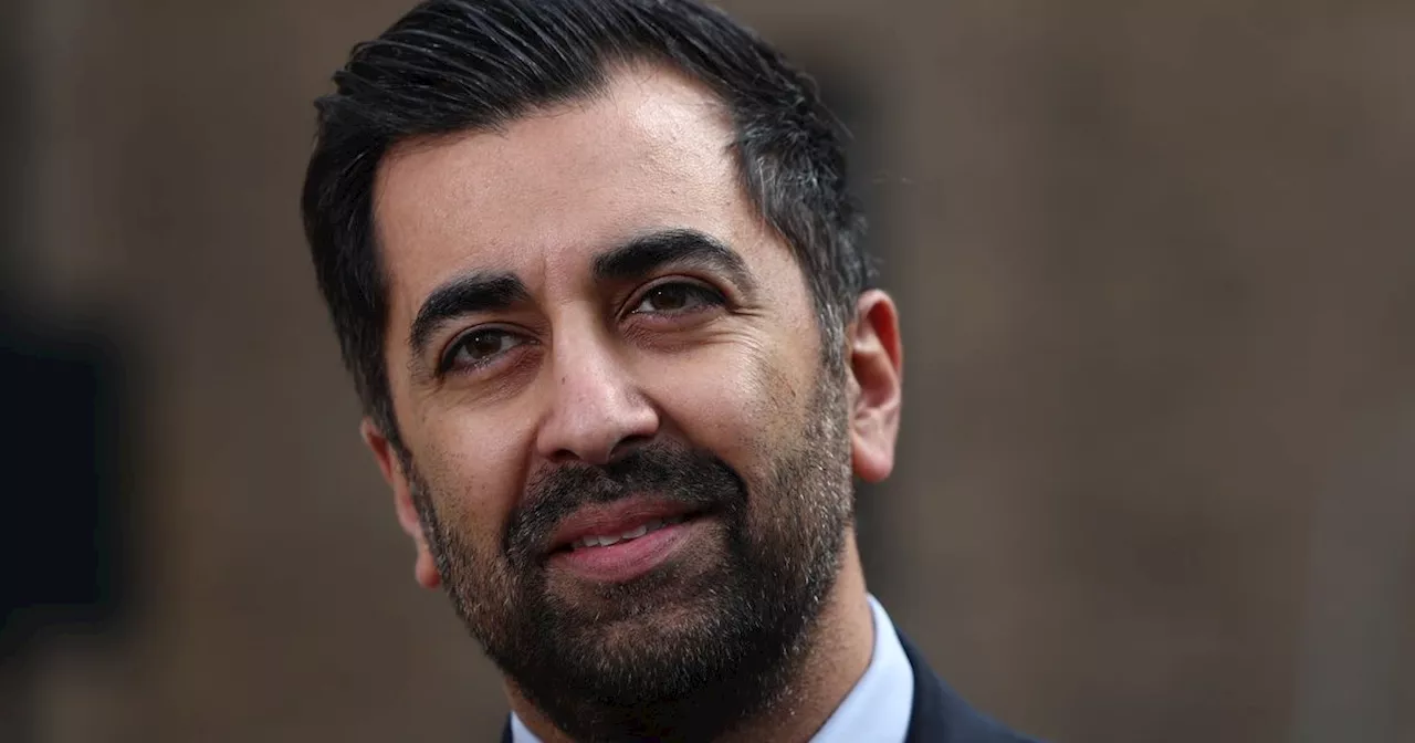 Humza Yousaf resigns as First Minister of Scotland and SNP leader