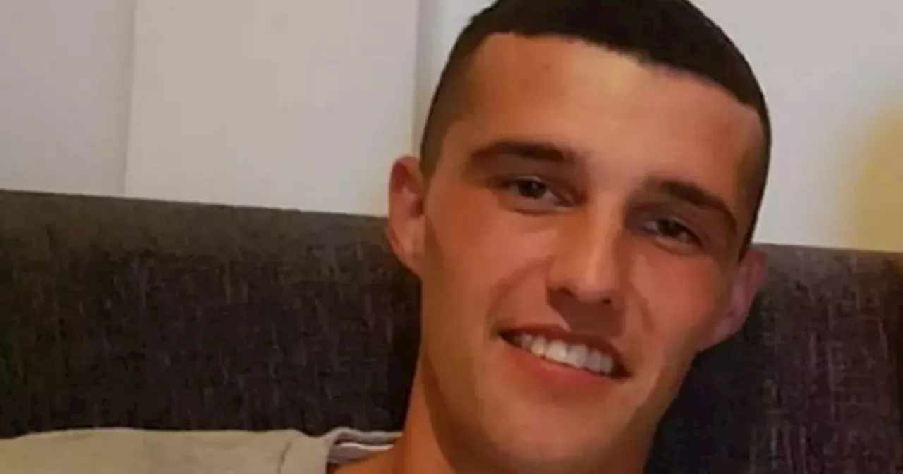 Police launch murder probe following death of young Port Glasgow dad