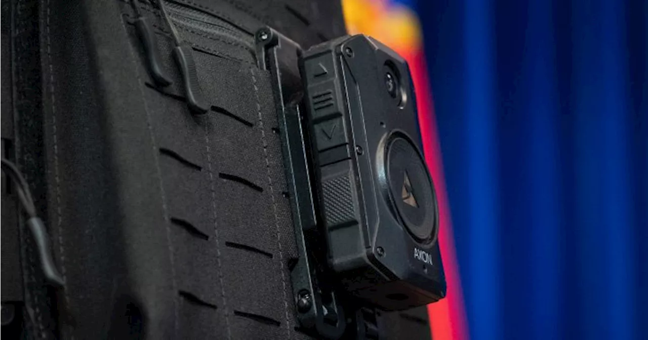 New tech, successful in-car program revives Hamilton police pitch for body cameras