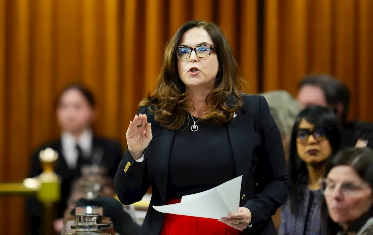 Federal Addictions Minister says B.C public decriminalization reversal under review