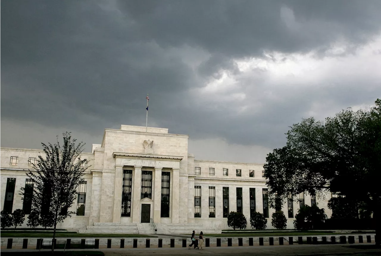 U.S. Federal Reserve in holding pattern as inflation delays approach to any soft landing