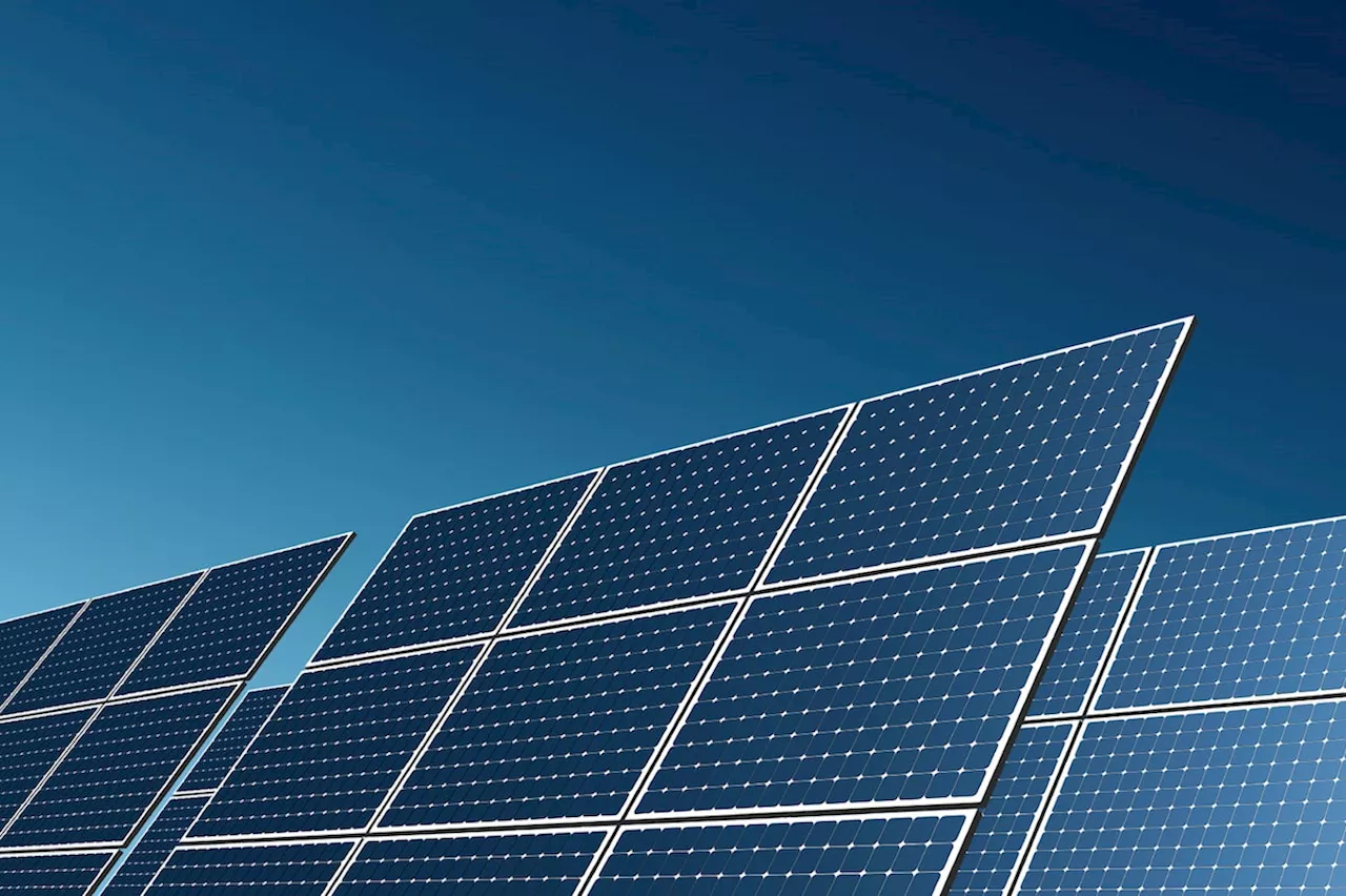 WEC Energy to acquire majority stake in solar project near Dallas