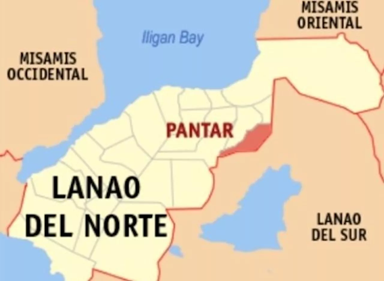 5 Dawlah Islamiyah-Maute members killed in Lanao del Norte clashes —military