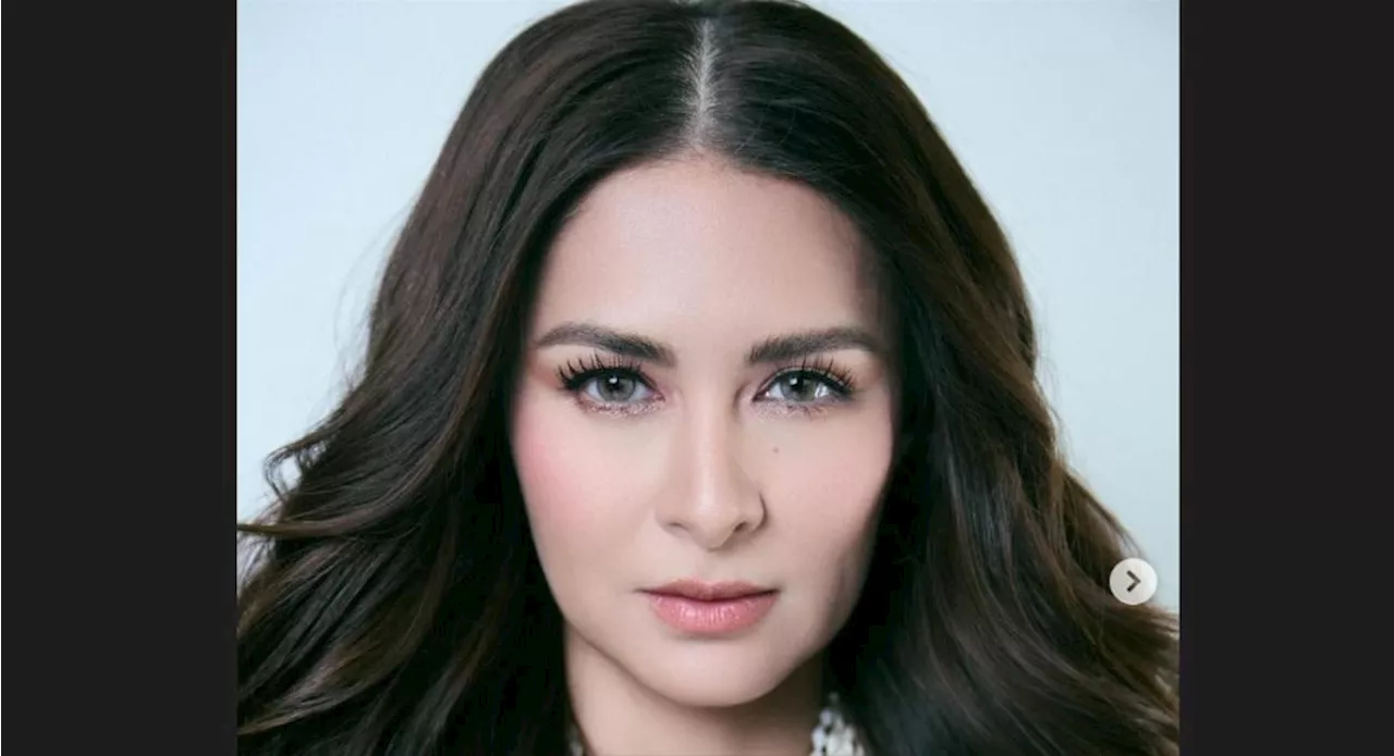 Marian Rivera celebrates 30M Facebook followers: 'I am grateful for all the love'