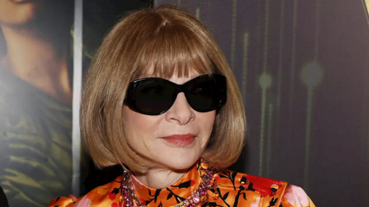 Anna Wintour nella bufera per il Met Gala (c'entra TikTok)