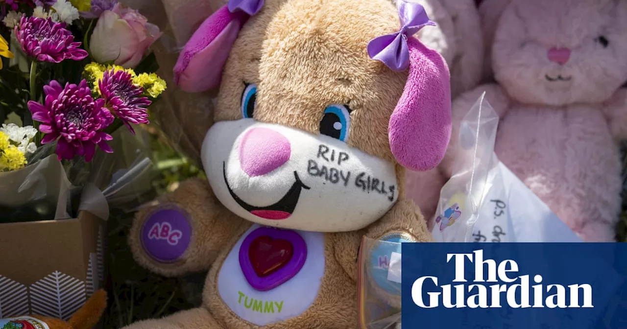 Grandmother of child who died in hot car warned authorities toddler was ‘in danger’, inquest told